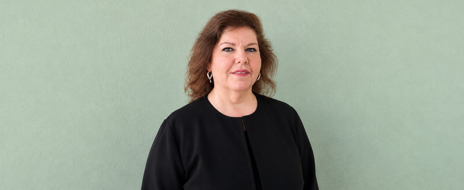 Doris Viviana Allan